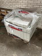 Kalkandsteeen kimblokken metselblokken, Doe-het-zelf en Verbouw, Ophalen of Verzenden, Nieuw, Kalkzandstenen