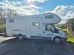 Challenger Camper - Ford - Alkoof, Caravans en Kamperen, Campers, Alkoof, Ringverwarming, Ford, Challenger