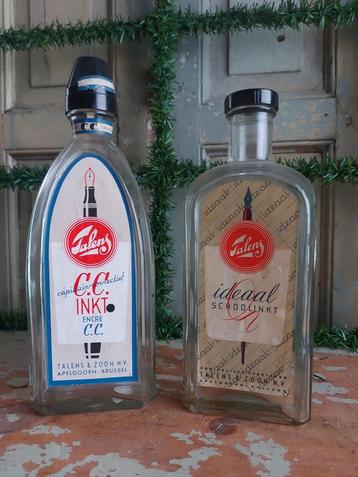 2 x grote navulflessen inkt schoolinkt samen 29 euro beschikbaar voor biedingen