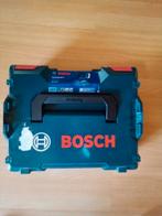 Bosch GST 18V-LI B, Ophalen, Decoupeerzaag, Zo goed als nieuw, 30 tot 70 mm