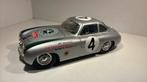 Mercedes Benz 300 SL ricko 1.18, Hobby en Vrije tijd, Modelauto's | 1:18, Ophalen of Verzenden, Zo goed als nieuw