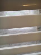 Duorolgordijn 2 stuks 120 x 180, Huis en Inrichting, Ophalen, Zo goed als nieuw, 100 tot 150 cm