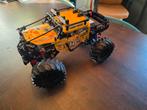 Lego 42099 4x4 RC X-treme Off Road Bestuurbaar via App, Ophalen of Verzenden, Zo goed als nieuw