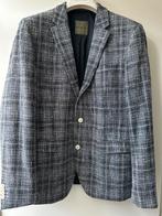 Benvenuto Colbert Blauw Gemêleerd Maat 54, Ophalen of Verzenden, Zo goed als nieuw, Maat 52/54 (L), Blauw