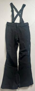 Protest Skibroek heren XS of na kids maat 176 - als nieuw!, Ophalen of Verzenden, Zo goed als nieuw, Maat 46 (S) of kleiner, Broek