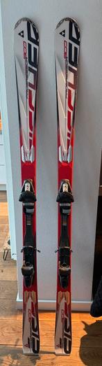 Ski,’s Fischer progressor, Ophalen, Skiën, Ski's, Fischer