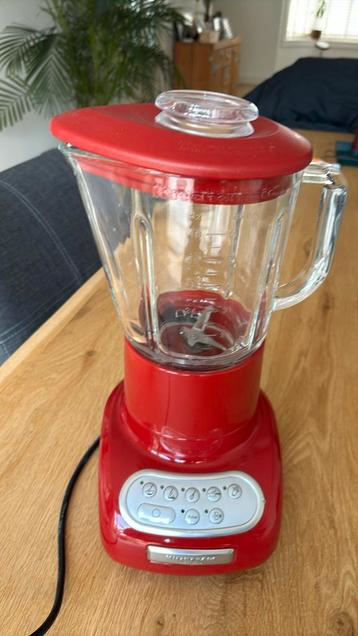 Kitchenaid artisan blender 5KSB5553EER beschikbaar voor biedingen