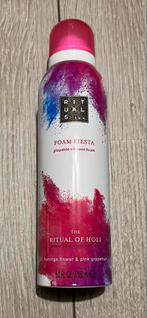 Rituals foam fiesta showerfoam, Nieuw, Bad & Douche, Verzenden