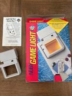 Nuby Game Boy Light Accessoire - Compleet!, Ophalen of Verzenden, Gebruikt