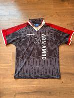 Ajax Uit Shirt 1996/97 - Maat L, Verzamelen, Ophalen of Verzenden, Zo goed als nieuw, Ajax, Shirt