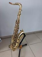 Sax tenor selmer tenor 3, Muziek en Instrumenten, Blaasinstrumenten | Saxofoons, Ophalen, Zo goed als nieuw, Tenor, Met koffer