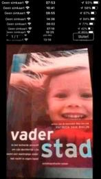 Vaderstad, Ophalen of Verzenden, Gelezen