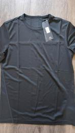 Calvin klein performance T-shirt s nieuw
Anti humidate., Calvin Klein, Zwart, Nieuw, Ophalen of Verzenden
