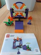 Lego City Stunt Team - 60359, Ophalen, Zo goed als nieuw, Complete set, Lego
