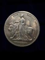 1839 Queen Victoria Empress, Ophalen of Verzenden, Buitenland, Munten
