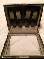 Roogs watchwinder 8 horloge's, Sieraden, Tassen en Uiterlijk, Overige Accessoires, Ophalen, Zo goed als nieuw