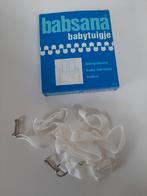 Nieuw baby tuigje., Ophalen of Verzenden, Nieuw