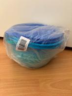 Ruimteschaaltjes 600 ml tupperware, Ophalen of Verzenden, Nieuw