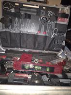 Kraftwerk gereedschapskist – zeer compleet – topkwaliteit, Ophalen of Verzenden, Overige typen