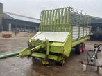 Claas Sprint 330 Opraapwagen, Overige, Oogstmachine