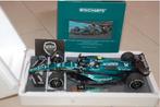 SALE ! ASTON MARTIN AMR23 ALONSO SAUDI ARABIA Minichamps WRH, Hobby en Vrije tijd, Verzenden, Zo goed als nieuw, Auto, MiniChamps
