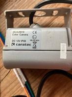 Caratec achteruitrij camera., Ophalen of Verzenden, Zo goed als nieuw
