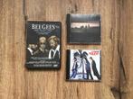 Bee Gees. Dvd: One night only. Cd. : ESP en Size., Alle leeftijden, Ophalen of Verzenden, Zo goed als nieuw