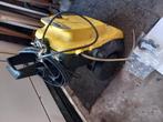 Karcher hogedruk spuit. K4 kompakt, Tuin en Terras, Hogedrukreinigers, Ophalen of Verzenden, Gebruikt, Elektrisch