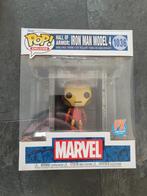Funko Pop (Hall of Armor #1036 - Model 4), Ophalen of Verzenden, Gebruikt