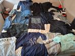 heren merkkleding 18 stuks maat s en iets kleiner, Kleding | Heren, Heren-kledingpakketten, Ophalen of Verzenden, Zo goed als nieuw