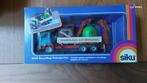 Siku 2920 Mercedes Recylcing - D - 2, Hobby en Vrije tijd, Modelauto's | 1:50, Ophalen of Verzenden, Zo goed als nieuw, Bus of Vrachtwagen
