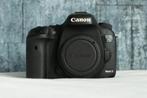 Body Canon 7d Mark ii, Audio, Tv en Foto, Fotocamera's Digitaal, Ophalen of Verzenden, Zo goed als nieuw, Canon, Geen optische zoom