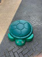 Little tikes. Zandbak schildpad, Ophalen, Zo goed als nieuw