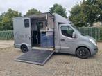Paardentransport aangeboden, Dieren en Toebehoren, Paarden en Pony's | Overige Paardenspullen, Ophalen of Verzenden, Nieuw, Overige soorten