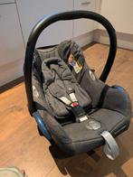 Maxi Cosi CabrioFix + FamilyFix + EasyBase, Kinderen en Baby's, Autostoeltjes, Gebruikt, Ophalen of Verzenden, Isofix, 0 t/m 13 kg