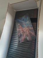 Pokemon Diamond and Pearl Steelcase Steelbook Steel case, Spelcomputers en Games, Avontuur en Actie, 1 speler, Nieuw, Ophalen of Verzenden