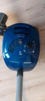 Siemens Stofzuiger - Krachtig en Betrouwbaar, Ophalen, Gebruikt, Stofzak, Stofzuiger