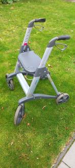 rollator, Diversen, Rollators, Ophalen, Opvouwbaar, Gebruikt