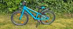 Stoere Cube acid 200 20inch blauw groen, Ophalen, Gebruikt, Versnellingen, 20 inch