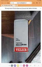 Te koop nieuw Velux jaloezie PAL MK04 7057SWL, Huis en Inrichting, Ophalen, Nieuw, 50 tot 100 cm, Minder dan 100 cm