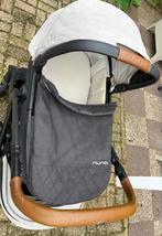 DEMY GROW NUNA KINDERWAGEN, Kinderen en Baby's, Ophalen, Overige merken, Verstelbare duwstang