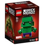 🎁 Lego Brickheadz 41592 - The Hulk 🎁, Verzenden, Nieuw, Complete set, Lego