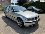 BMW 3-serie 316i Black&Silver II * ADVERTENTIE LEZEN*, 65 €/maand, Achterwielaandrijving, 4 cilinders, Bedrijf