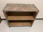 zeer leuk houten kastje, Huis en Inrichting, Ophalen, Koopmans HH, Beatrixstraat 65E Beneden Leeuwen, Nieuw