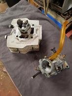 Honda cyllinder set, Ophalen of Verzenden, Carburateur