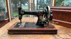 Antieke Veritas handnaaimachine, Antiek en Kunst, Verzenden