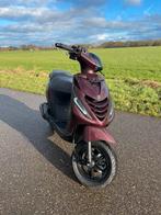 Piaggio zip 172cc LC brom, Ophalen, Zo goed als nieuw, Tweetakt, Zip