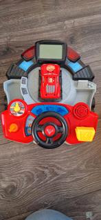 VTech Cars Race Simulator - Gebruikt, Ophalen of Verzenden, Gebruikt, Afstandsbediening