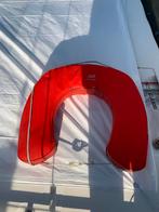 Hoefijzer reddinsboei Plastimo, Minder dan 3 meter, Gebruikt, Minder dan 15 m², Overige typen