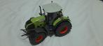 Claas Axion 
850 Stage V van ROS groen limited edition, Hobby en Vrije tijd, Modelauto's | 1:32, Ophalen of Verzenden, Zo goed als nieuw